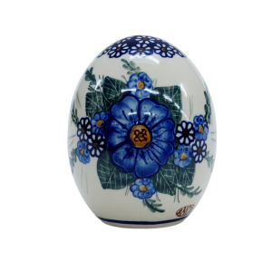 Pisanka ceramiczna średnia (A421 D74)