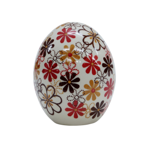 Pisanka ceramiczna średnia (A421 D63)