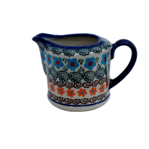 Milk jug (A77 D62)