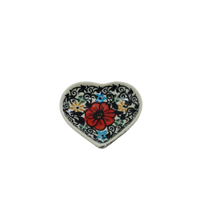 Podstawka serce (A7 D66)
