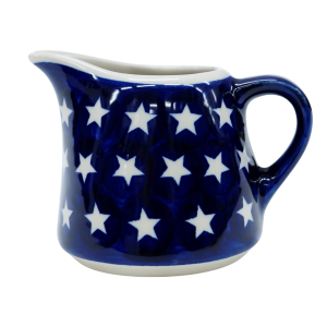 Milk jug (A79 D46)