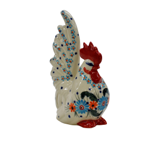 Rooster (A382 D91)