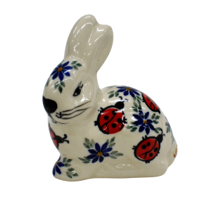 Easter rabbit (A463 D18)