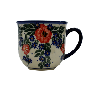 Cup (A39 D56)