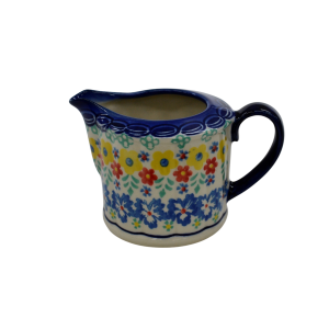 Milk jug (A77 D26)