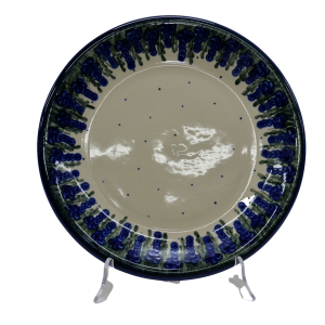 Dinner plate ANDY 26 cm (A113 D19)