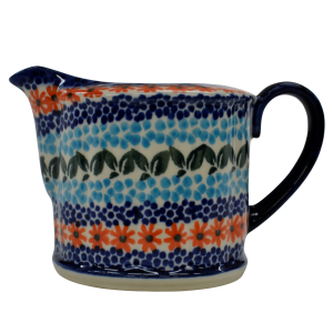 Milk jug (A77 D69)