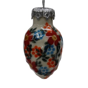 Bombka choinkowa SZYSZKA CHMIELU (A507 D54)