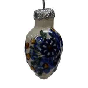 Bombka choinkowa SZYSZKA CHMIELU (A507 D7)