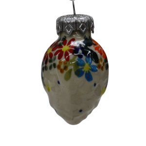 Bombka choinkowa SZYSZKA CHMIELU (A507 D55)