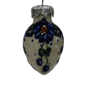 Bombka choinkowa SZYSZKA CHMIELU (A507 D40)