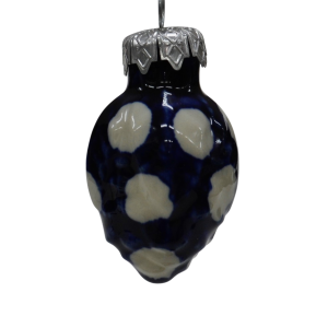 Bombka choinkowa SZYSZKA CHMIELU (A507 D64)