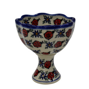 Ice cream bowl (A474 D18)   