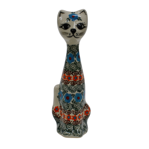 Cat Egyptian Mau 1 (A469 D62)     