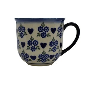 Cup (A39 D89) 