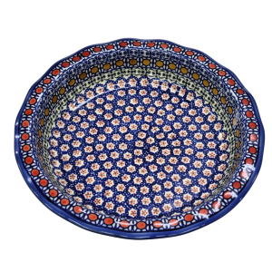 Miska forma do pieczenia tarty (A389 D1)           