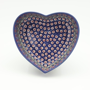 Heart bowl large (A368 D1) 