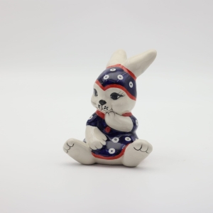 Królik ceramiczny Hania (A535 D32)     