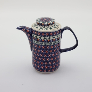 Teapot 0,55l (A563 D21)  