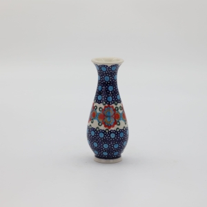 Flower vase small (A567 D82)     