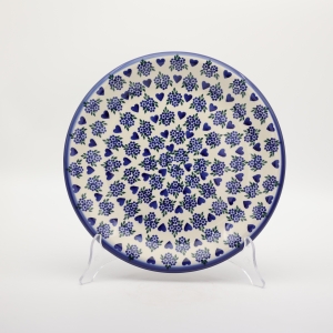 Dinner plate ANDY 26 cm (A113 D89) 