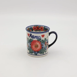 Mug MARS (A49 M12) 