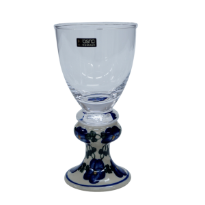 Wine glass (A21 D4)