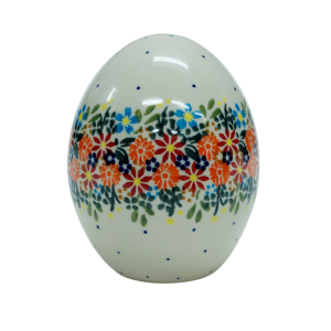 Pisanka ceramiczna średnia (A421 D55)