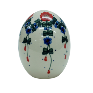 Pisanka ceramiczna średnia (A421 D10)