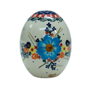 Pisanka ceramiczna średnia (A421 D59)