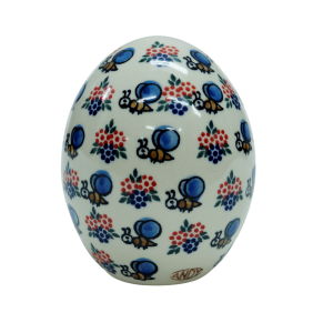 Pisanka ceramiczna średnia (A421 D2)