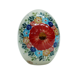 Pisanka ceramiczna średnia (A421 D60)